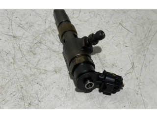 Форсунка 0445110340 Citroen Berlingo