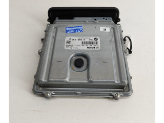 Řídící jednotka 8586536, 0281031951 BMW 4 F32 F33 2016