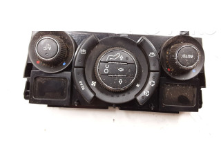 Блок управления климат-контролем A2C37822700, 5289   Peugeot 5008