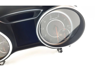 Přístrojová deska Mercedes-Benz A W176 2017 A1769006204, A1769015702