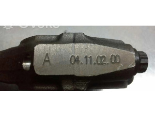 Ojnice Hyundai Getz 1.5