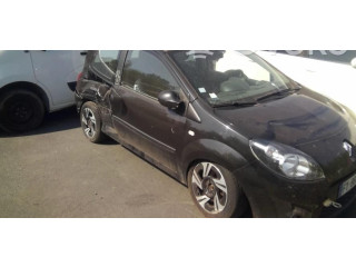 Вентилятор печки NT Renault Twingo II