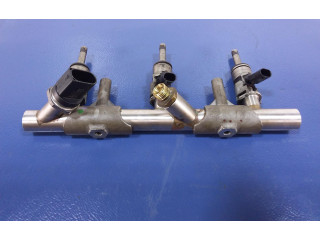 Vstřikovací lišta 06E130089AF, 06E130089AF Audi A8 S8 D4 4H CREC