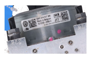 Блок АБС 5WA614517BM Volkswagen Golf VIII 2019 - года