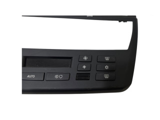 Блок управления климат-контролем 0363938, 5HB00877750   BMW X3 E83