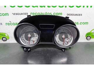 Přístrojová deska Mercedes-Benz CLA C117 X117 W117 2013 A1179008100, 0263697040