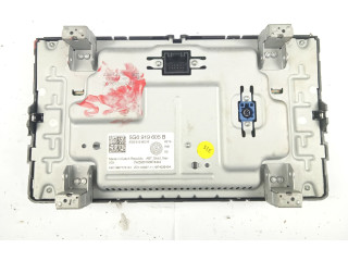 Дисплей    5G6919605B   Volkswagen Tiguan