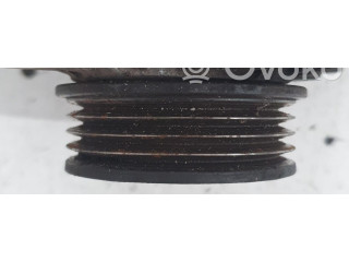 Генератор Daihatsu Materia