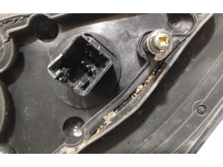 Зеркало электрическое        KIA Rio  2001 - 2005 года   