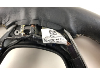 Руль Jeep Grand Cherokee 2010 - 2021 года 5QV301X9AE, 5QV301X9AE