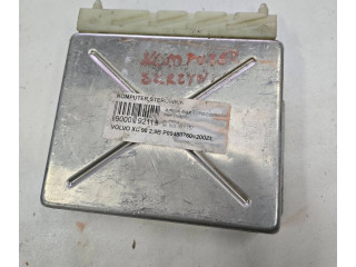 Блок управления коробкой передач P09480760 Volvo XC90