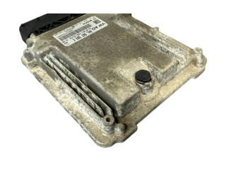 Блок управления двигателя 04L907309K, 0281030170 Skoda Yeti (5L)