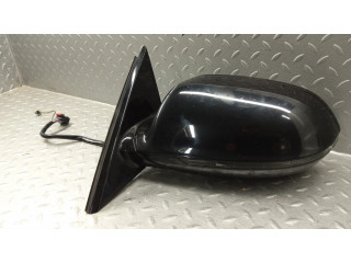 Zpětné zrcátko  levé Audi A8 S8 D4 4H 2013  4H1857409H, 4H0857535E  