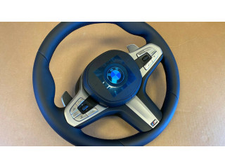 Volant BMW 7 G11 G12 2016 32308008179, 32308097022