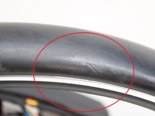 Руль Land Rover Range Rover Velar 2017- года JK623F563FD8PVJ