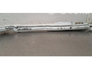 Боковая подушка безопасности 6V0880741E Skoda Fabia Mk3 (NJ)