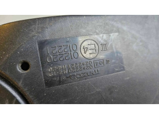 Зеркало электрическое правое Mazda 3 I 2003-2006 года