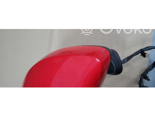 Зеркало электрическое Audi A3 S3 8V 2013 - 2019 года