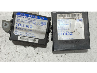 Комплект блоков управления 89560-B1220, 89560-B1220 Daihatsu Sirion