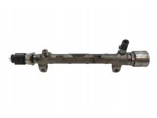 Топливная рампа 04L089G, TDI Skoda Rapid (NH)