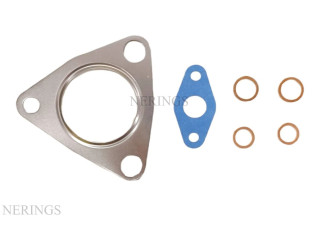  Турбина Ford Ranger  754743, 7547435001   для двигателя WLAA      