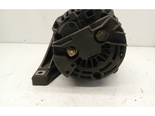 Генератор 8676498, 0124525029   Volvo XC90      