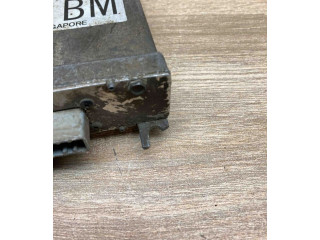 Řídící jednotka 16061100, BM Opel Kadett E 1985