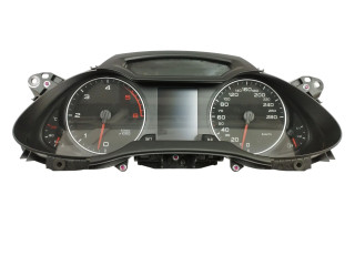 Панель приборов 8K0920930N, 503002371404   Audi A4 Allroad       