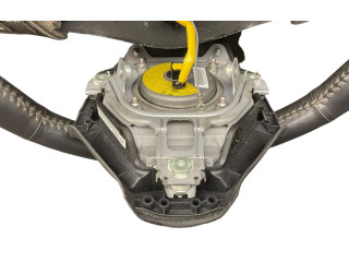 Руль Subaru Forester SH  2008 - 2013 года GS12002880, WDT0K621084      