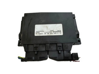 Блок управления коробкой передач A0245458032, 991589   Mercedes-Benz E W210