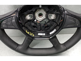 Руль Dacia Sandero 2008 - 2012 года 484002535R, 34318653C