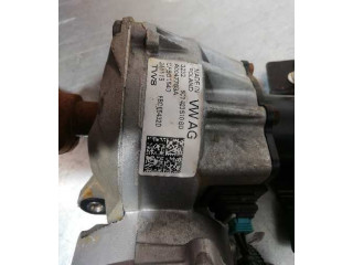 Рулевая рейка 6C1423510BD Skoda Fabia Mk3 (NJ) 2015 - 2021 года