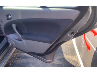 Замок багажника Saab 9-5 2010 - 2016 года