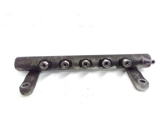 Топливная рампа 9656917280 Mitsubishi Outlander 2.2 для двигателя 4HN10DZ694033984