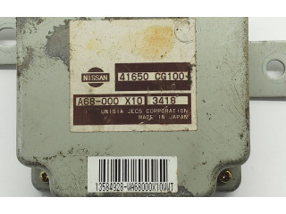 Блок управления 41650CG100, A68000X10 Infiniti FX