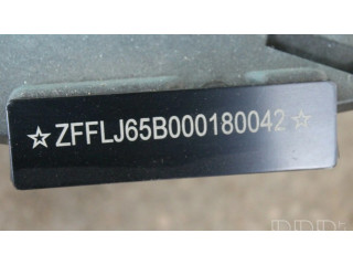 Přístrojová deska  Ferrari California F149 2011 268078  