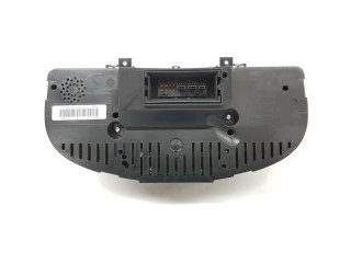 Панель приборов 1T0920874A, 1T0920874A   Volkswagen Touran I       