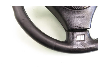 Руль Audi A6 S6 C5 4B  1997 - 2005 года       