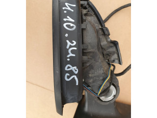 Зеркало электрическое Skoda Octavia Mk3 (5E) 2013 - 2019 года