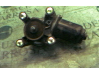 Моторчик дворников     Honda HR-V