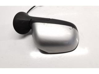 Зеркало электрическое        Dacia Duster  2010 - 2017 года   