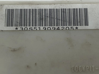 Pojistková skříňka 30S519094205, 4M5T14014CBG Ford Focus 2005