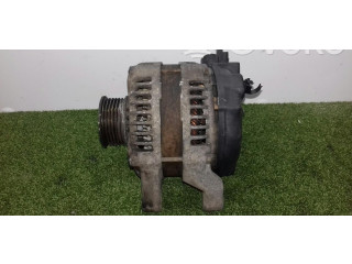 Генератор 9640623580   Peugeot 406      