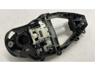 Внешняя ручка