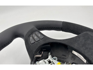 Руль BMW X3 E83  2003 - 2010 года       