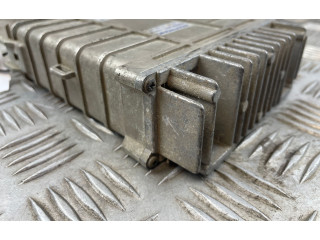 Блок управления двигателя 0285007001 Volkswagen Golf II