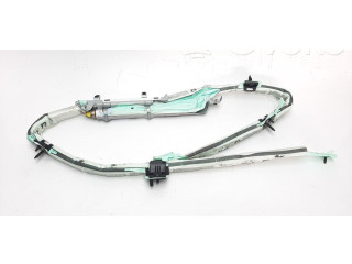 Подушка безопасности двери C2Z3354 Jaguar XF X250