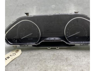 Спидометр (приборный щиток)    9805408680   Peugeot 2008 I