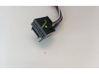 Зеркало электрическое Audi Q5 SQ5 2017 - года