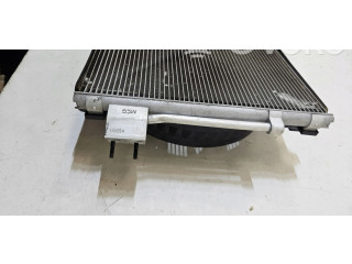 Вентилятор радиатора 600835700F Tesla Model S